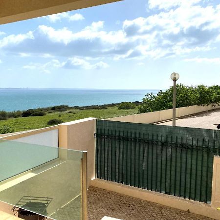 Apartamento Na Praia Dona Ana - IberЛагуш Экстерьер фото