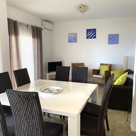 Apartamento Na Praia Dona Ana - IberЛагуш Экстерьер фото