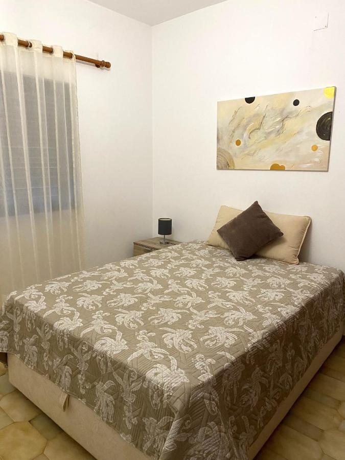 Apartamento Na Praia Dona Ana - IberЛагуш Экстерьер фото